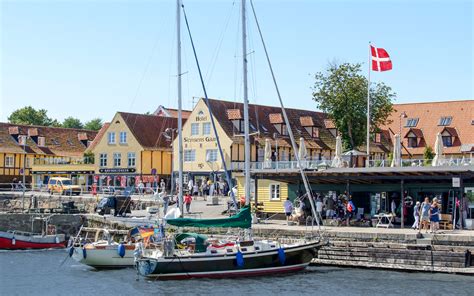 bornhob|Why you should visit the island of Bornholm! .